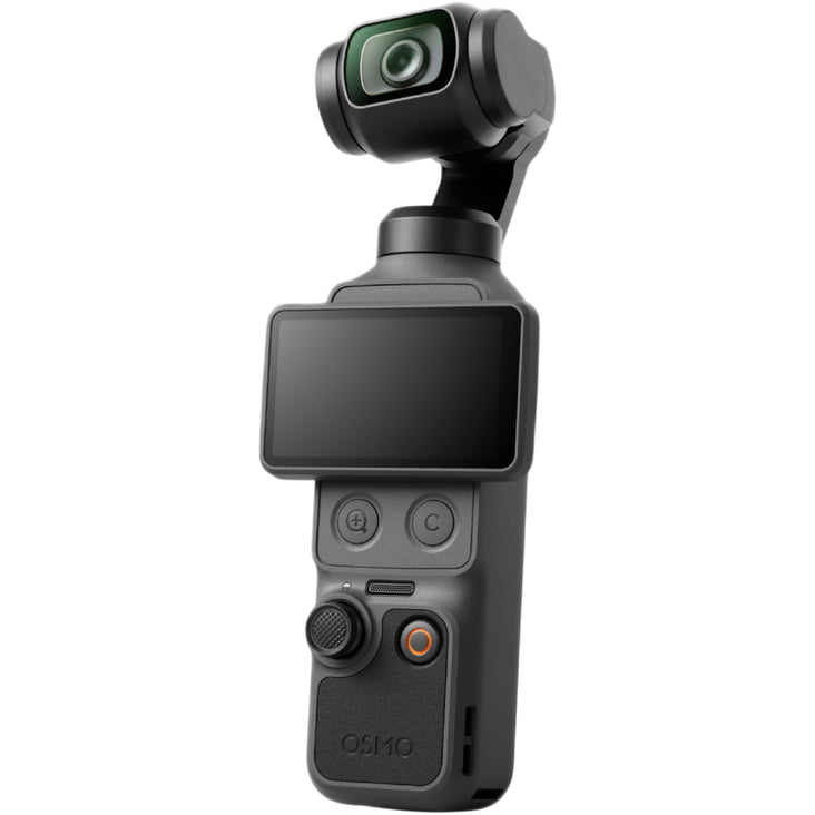 DJI Osmo Pocket 4 Standard Combo