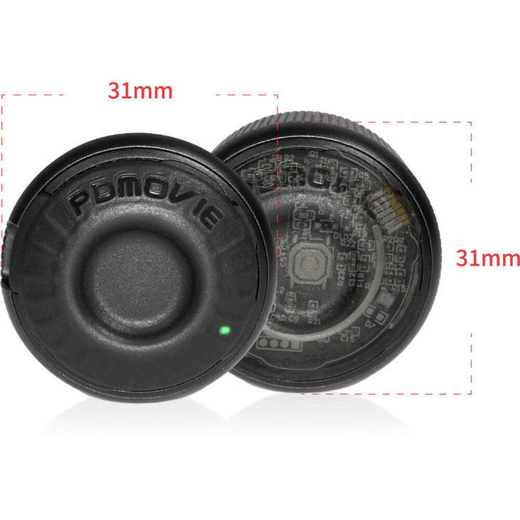 PDMOVIE LIVE AIR 3 Wireless Follow Focus Lens Control Kit