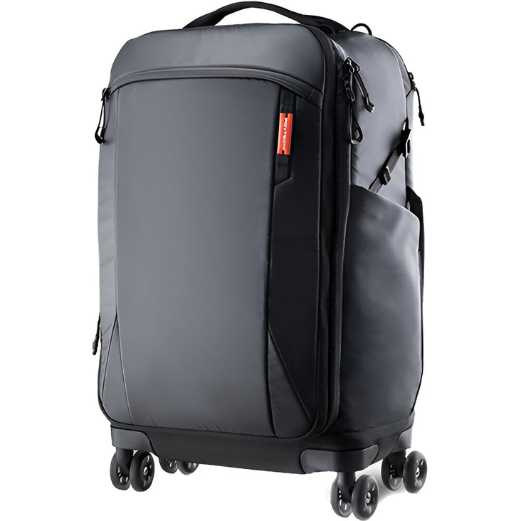PGYTECH 30L Roller Camera Backpack (Space Black)