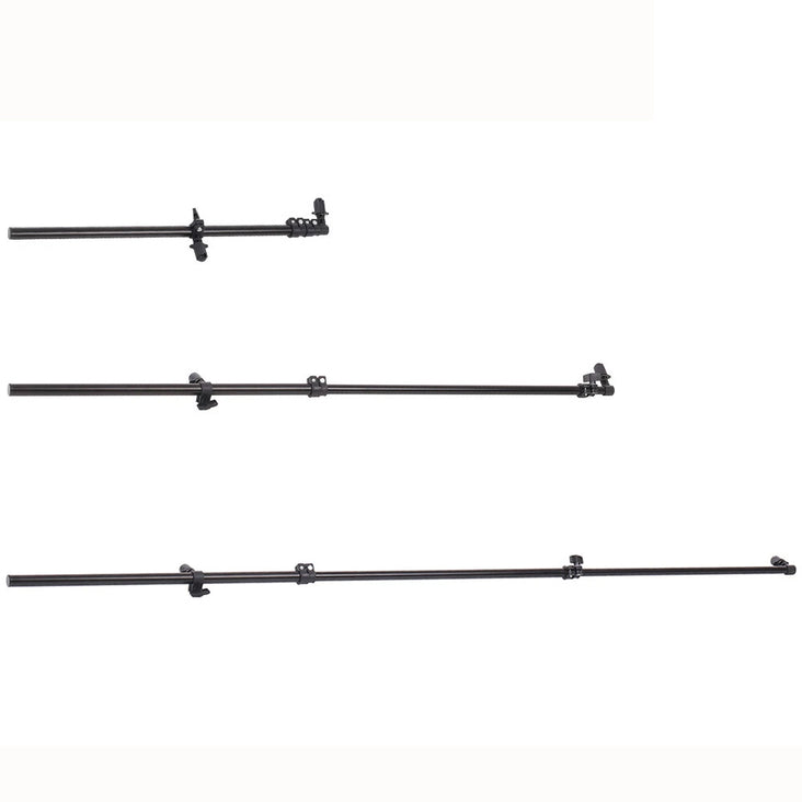 Photo Reflector Disc Boom Arm Holder with Adjustable Grip Head Clamp