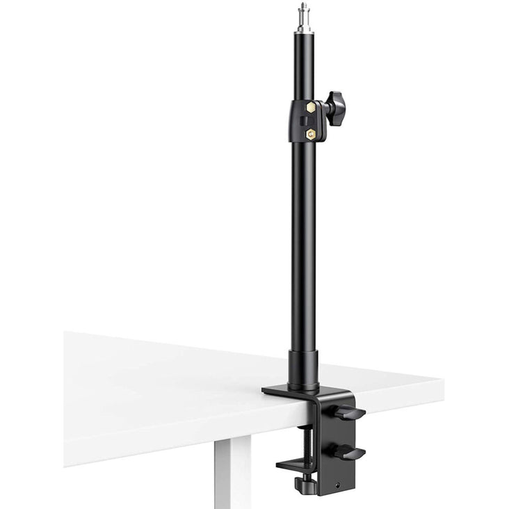 Spectrum Tabletop C-Clamp Mount Stand (12.9 to 22")