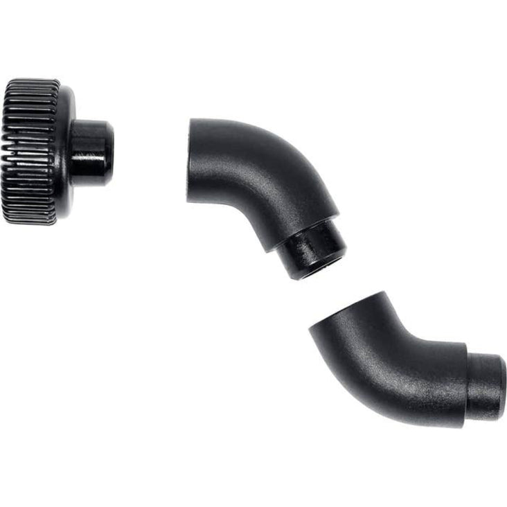 PMI Bubble Nozzle Kit for SmokeNINJA