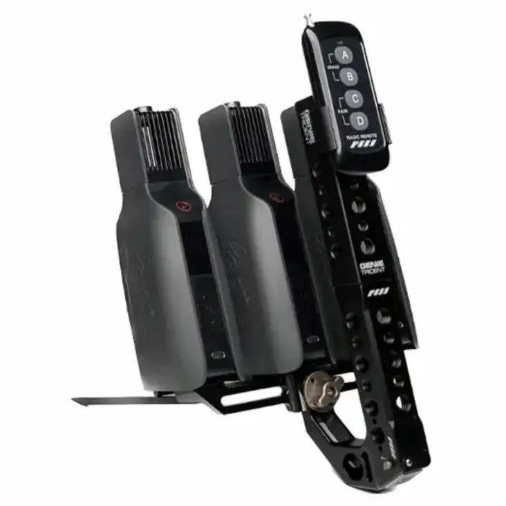 PMI GENIE Trident for SmokeGENIE and Magic Remote