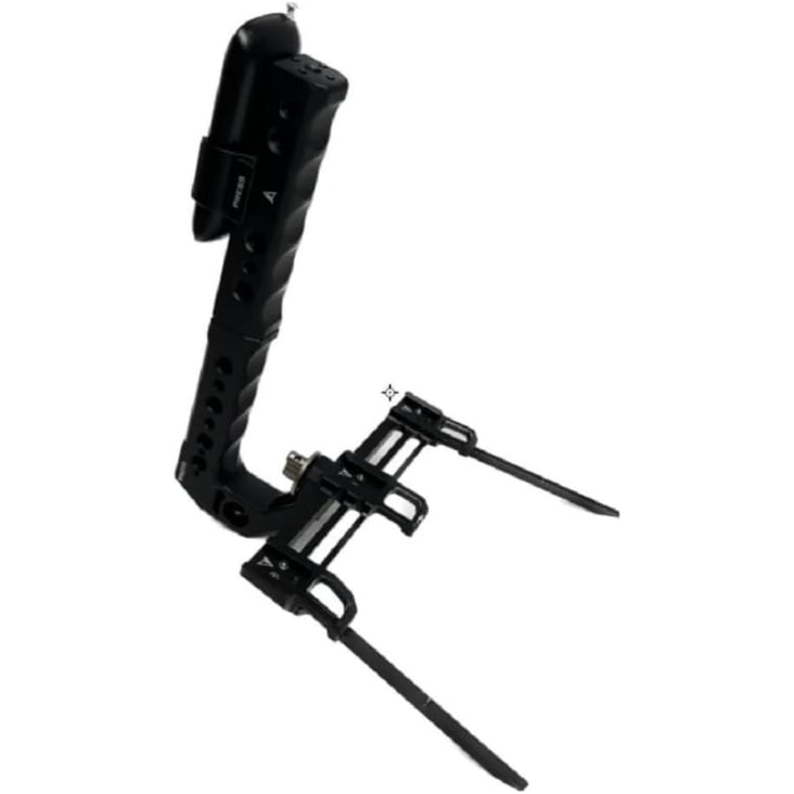 PMI GENIE Trident for SmokeGENIE and Magic Remote