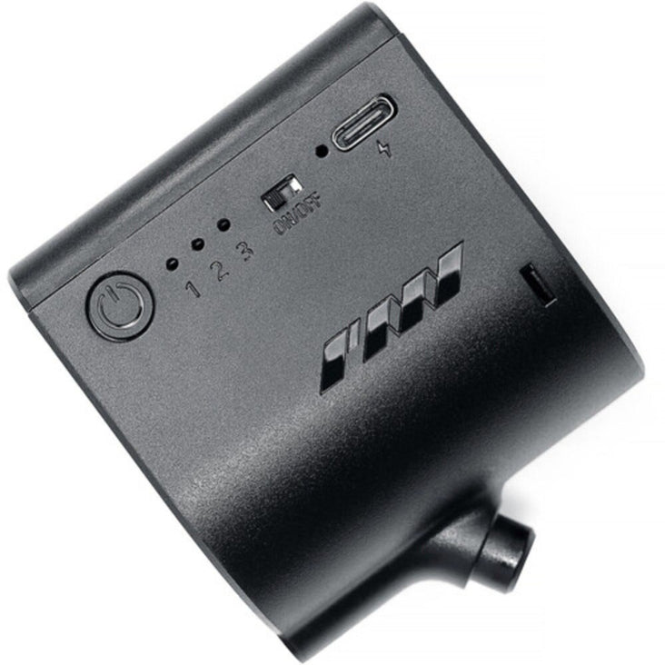 PMI Haze Nozzle for SmokeNINJA-PRO