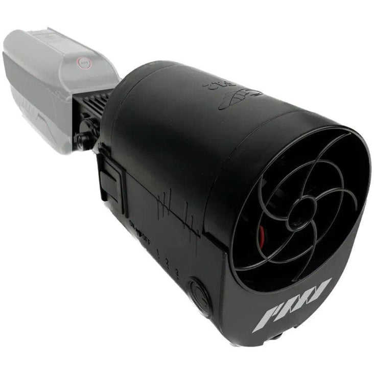 PMI RC Haze Fan Upgrade Pack for SmokeGENIE