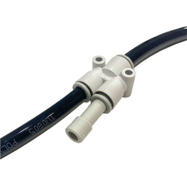 PMI SFX Tubing Kit for SmokeNINJA