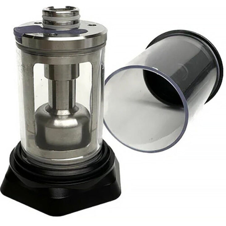 PMI Shock-Proof Chamber for SmokeNINJA