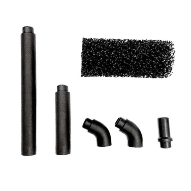 PMI Smoke-Shaping Nozzles for SmokeGENIE