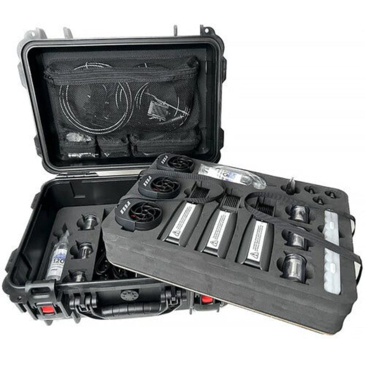 PMI SmokeGENIE - Event Kit