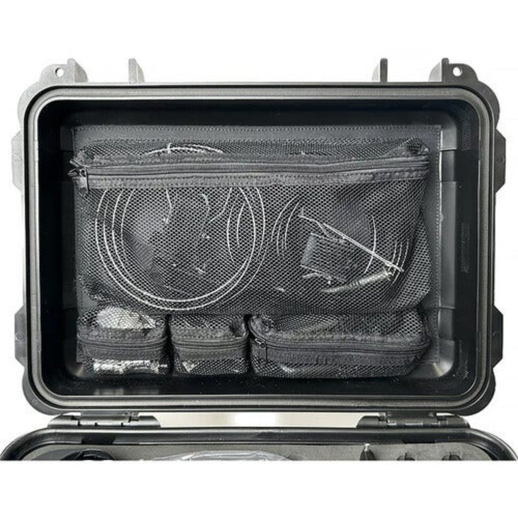 PMI SmokeGENIE - Event Kit