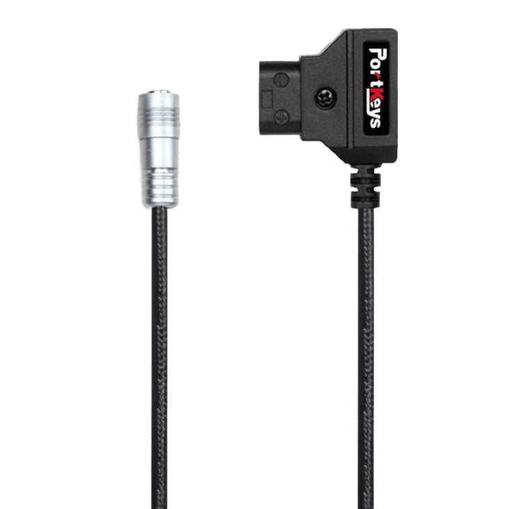 PortKeys DC to DC Power Cable (40cm)