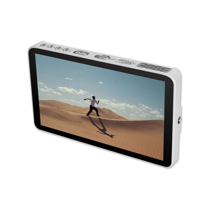 Portkeys LH7H 7" 1000nits Full HD Touchscreen Field Monitor (White)