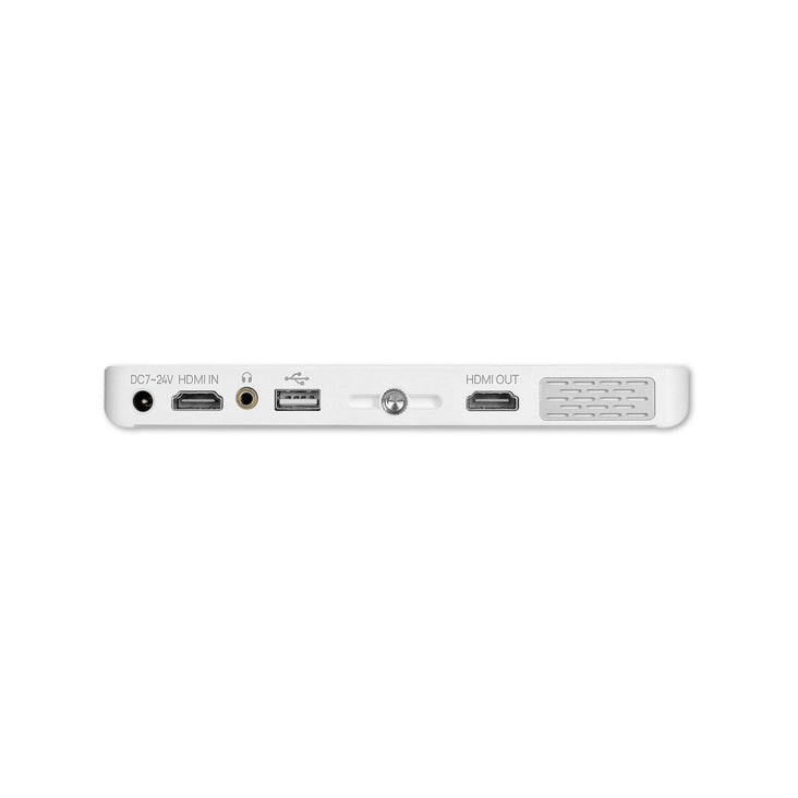 Portkeys LH7H 7" 1000nits Full HD Touchscreen Field Monitor (White)