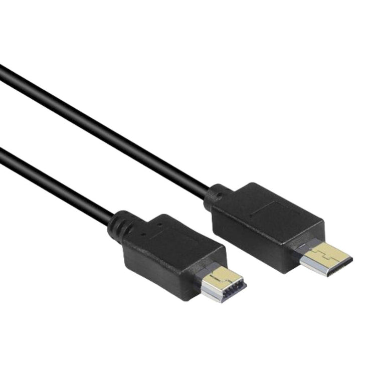 PortKeys Sony Control Cable Multi 15pin to Mini USB 10pin (40cm)