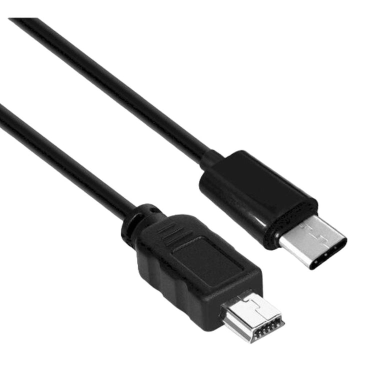 PortKeys USB-C Control Cable to Mini USB 10pin