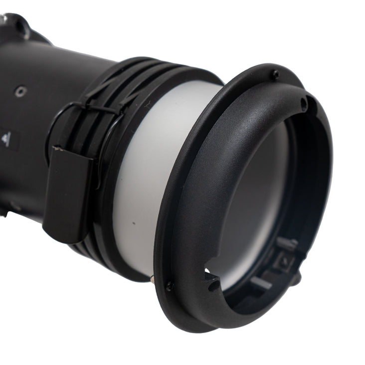 Profoto to Bowens Mount Adapter Ring