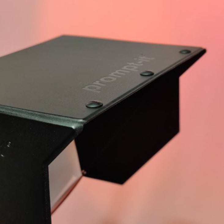 Prompt-it Maxi Pro Teleprompter