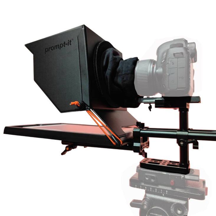 Prompt-it Maxi Pro Teleprompter