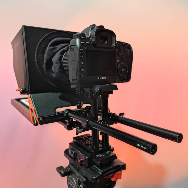 Prompt-it Maxi Pro Teleprompter
