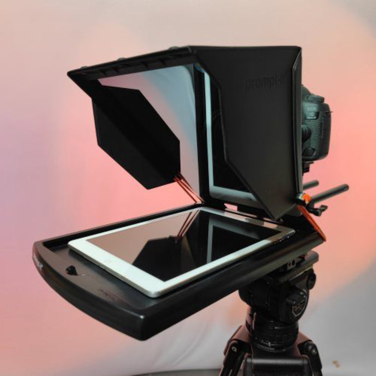 Prompt-it Maxi Pro Teleprompter