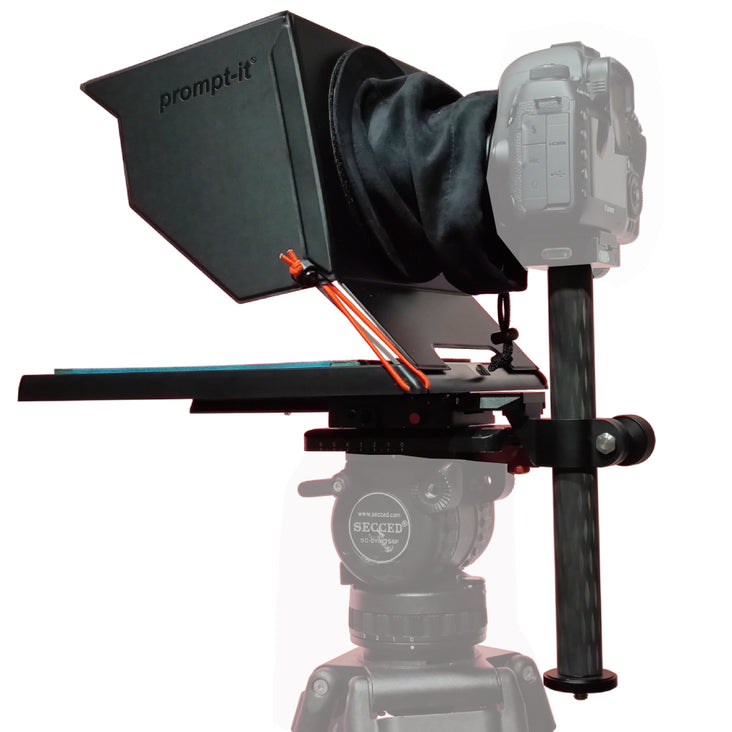 Prompt-it Maxi Teleprompter