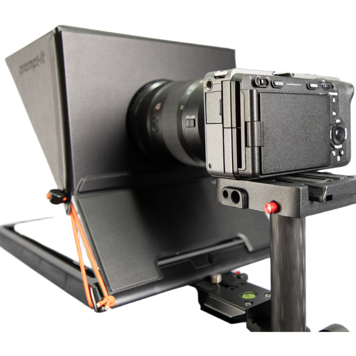 Prompt-it Maxi Teleprompter