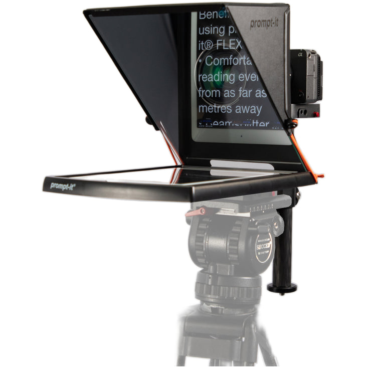 Prompt-it Maxi Teleprompter