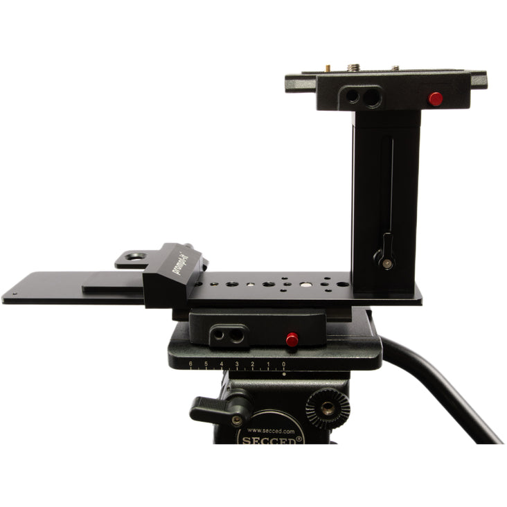 Prompt-it Maxi Teleprompter