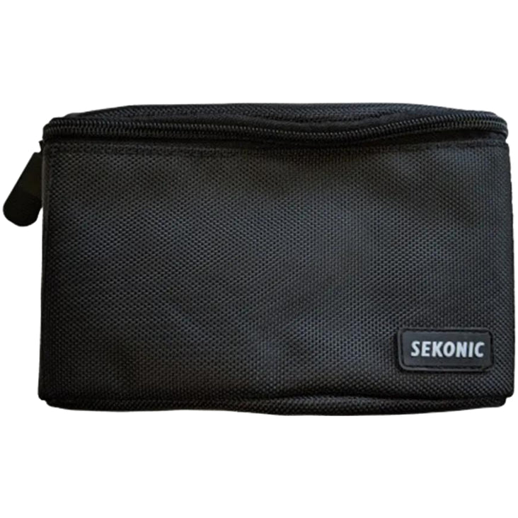 Replacement Case for Sekonic L-558/758/858D