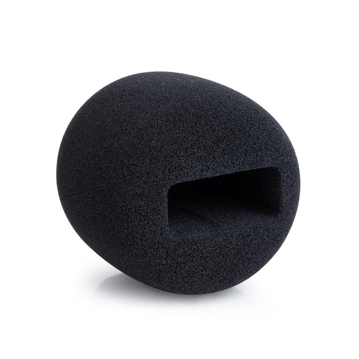 Replacement Foam Windshield for Rode, DJI & Godox Wireless Transmitters