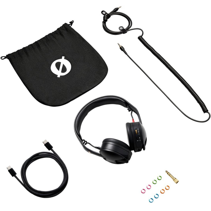 Rode Professional Wireless On-Ear Headphones