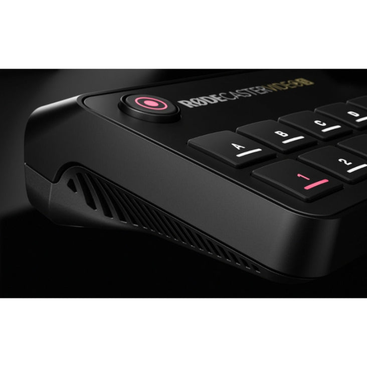 Rode RODECaster Video S Production Console