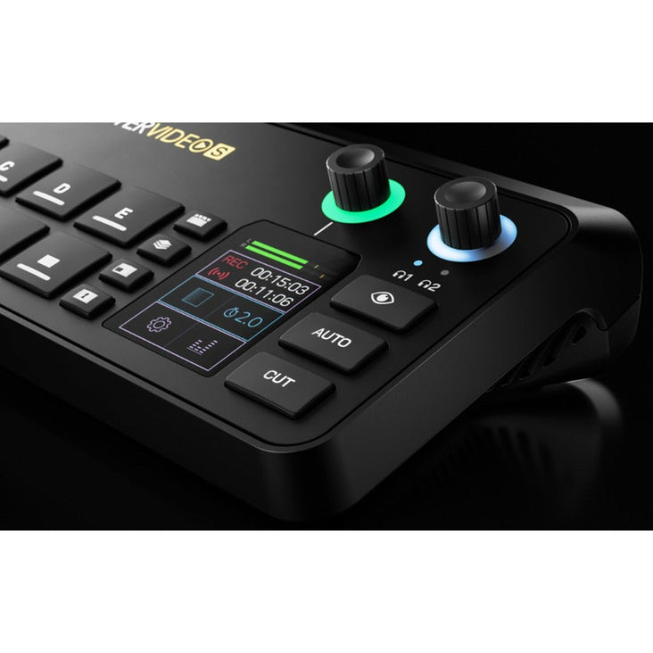 Rode RODECaster Video S Production Console