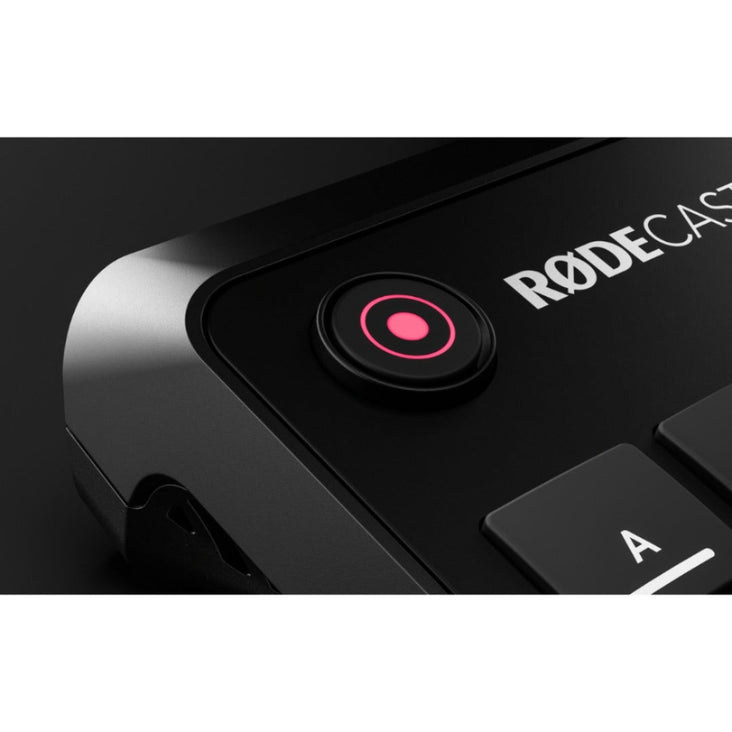 Rode RODECaster Video S Production Console