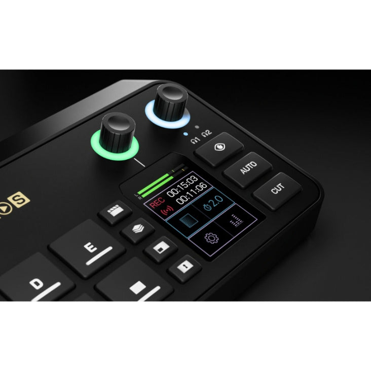 Rode RODECaster Video S Production Console