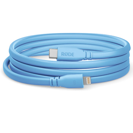 Rode SC19 Lightning to USB Type-C Accessory Cable (1.5m)
