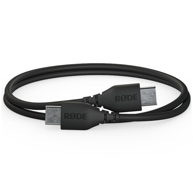 Rode 30cm USB-C to USB-C Cable