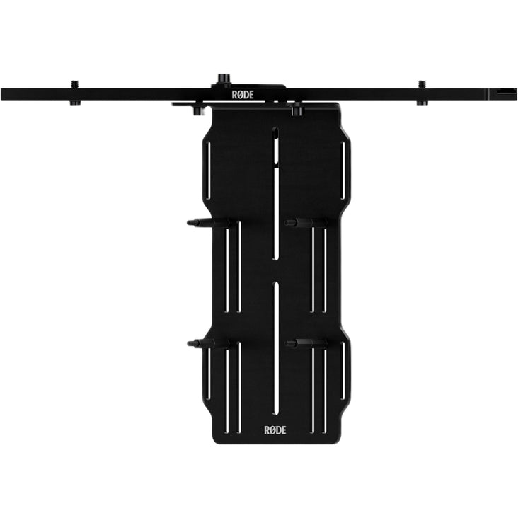 Rode Studio Mount VESA-Monitor Accessory Rail
