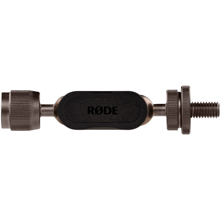 Rode Universal Ball Mount Dual-Axis Magic Arm