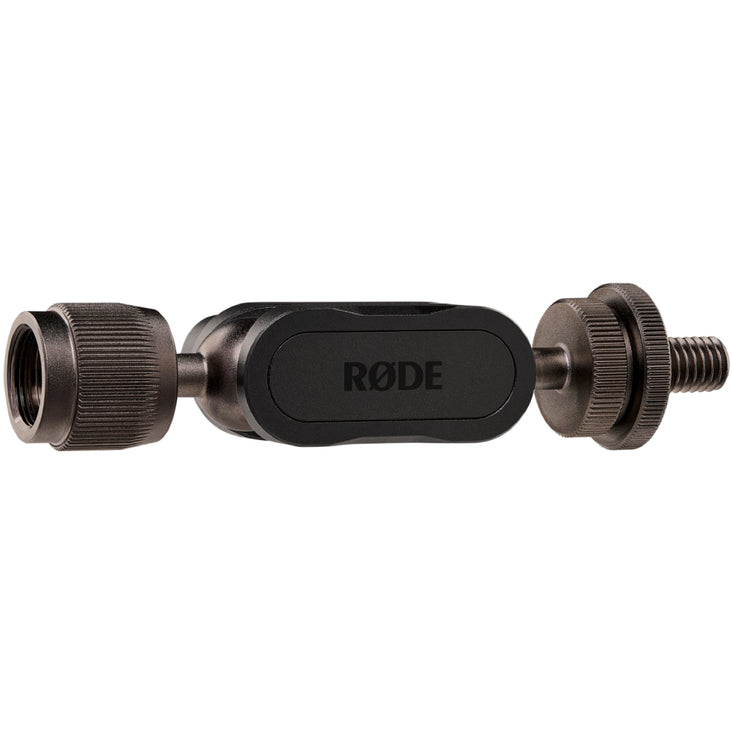 Rode Universal Ball Mount Dual-Axis Magic Arm