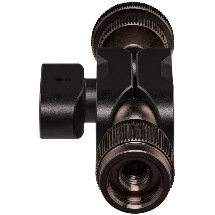 Rode Universal Ball Mount Dual-Axis Magic Arm