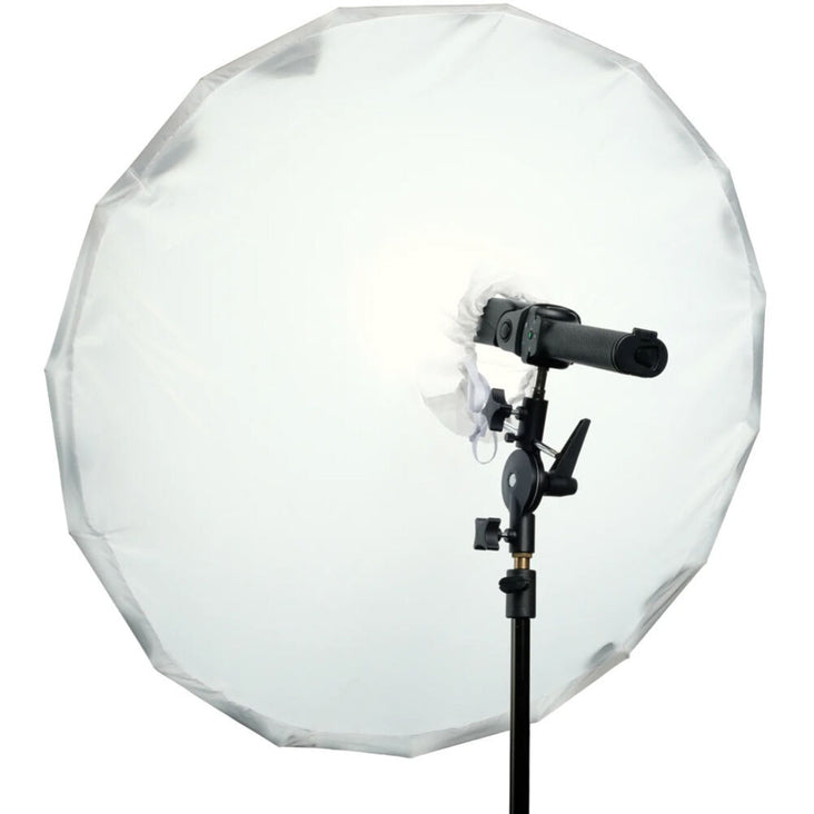 Rogue Photographic Design 38" Umbrella with Diffuser (White)