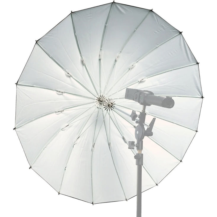 Rogue Photographic Design 38" Umbrella with Diffuser (White)