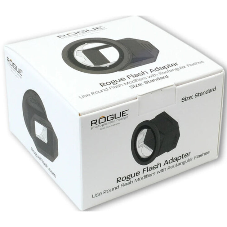 Rogue Photographic Design Flash Adapter