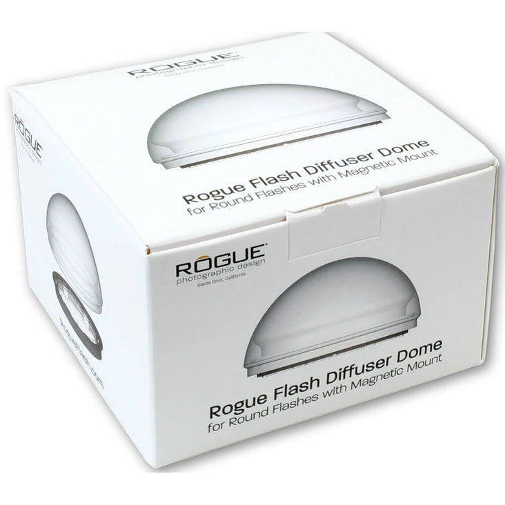 Rogue Photographic Design Flash Diffuser Dome