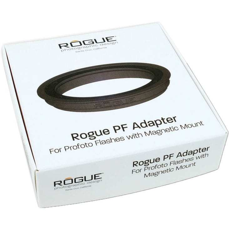 Rogue Photographic Design Rogue PF Adapter