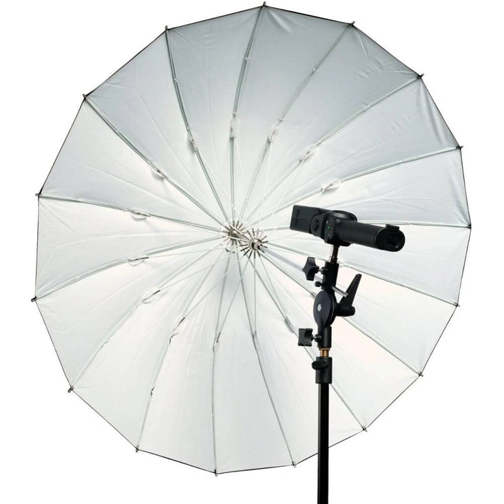 Rogue Photographic Design Umbrella Travel Kit (38" with Diffuser + 32" Shoot-Through)