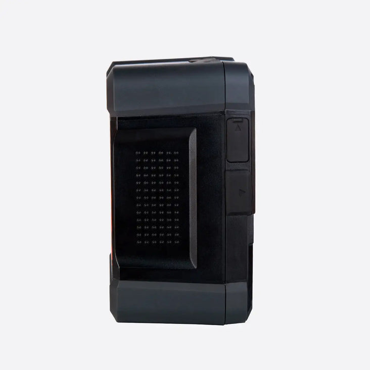Rolux RL-BP2680S Heavy Duty 268Wh Li-ion Battery V-mount (Black)