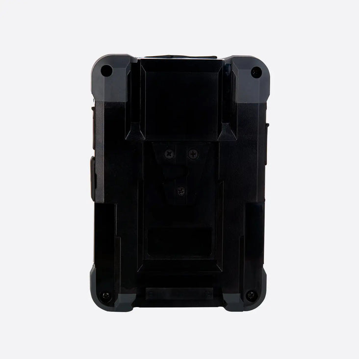 Rolux RL-BP2680S Heavy Duty 268Wh Li-ion Battery V-mount (Black)
